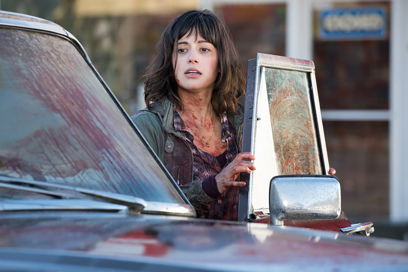 The Hollow – Bild: TL5