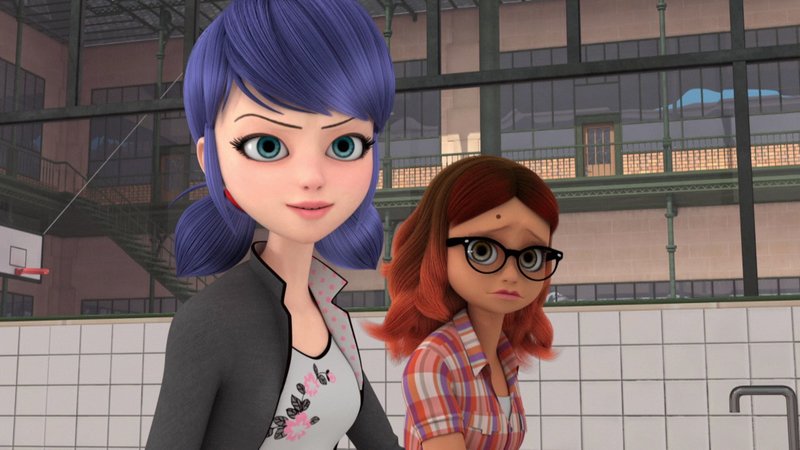 Miraculous Ladybug Staffel 3 Folge 7