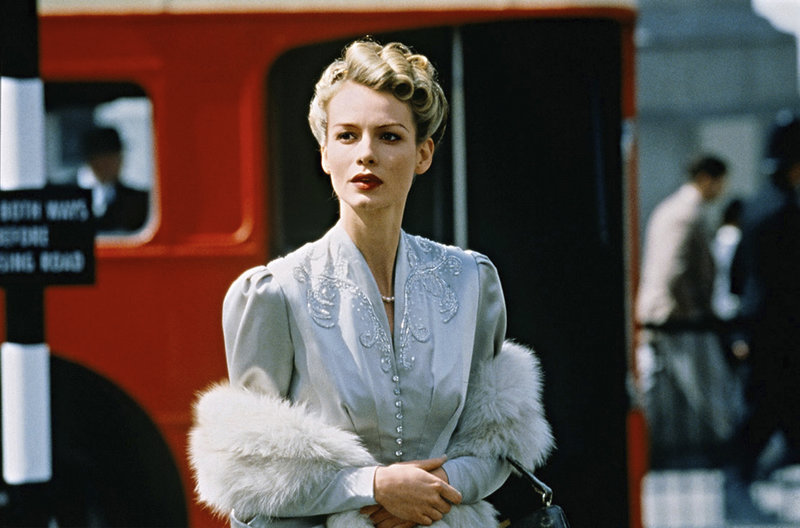 Enigma - Das Geheimnis – Bild: TMG