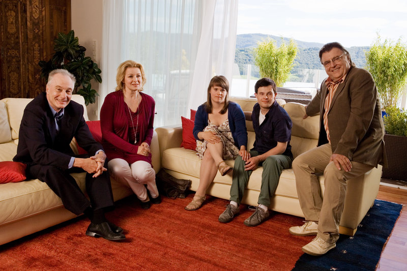 So wie du bist – Bild: 3sat