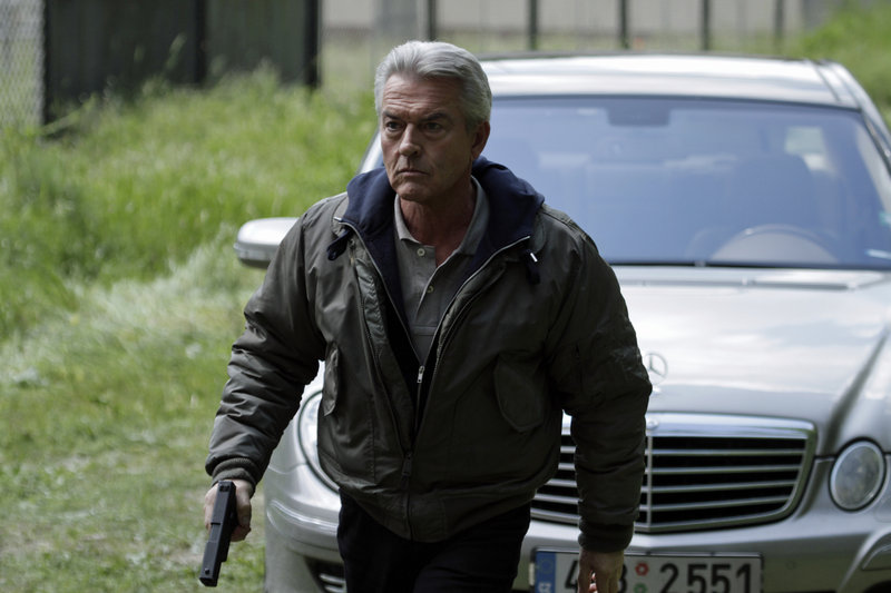 Firequake – Bild: Dynamic