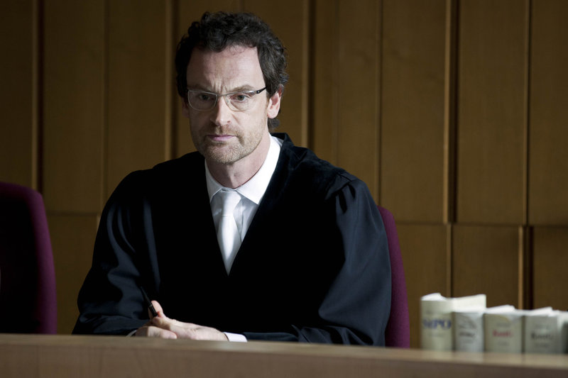 Das Ende der Geduld – Bild: BR/​Claussen+Wöbke+Putz Filmproduktion GmbH/​Oliver Vaccaro