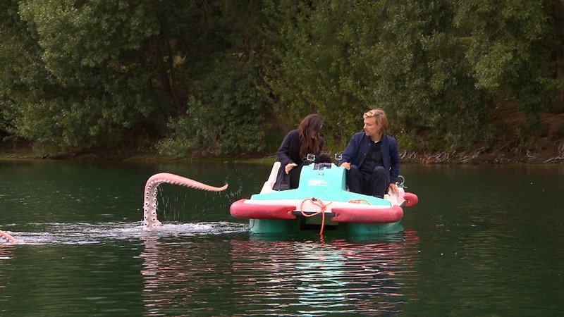 Die Besten Tv Streiche By Prosieben Die besten TV-Streiche by ProSieben 01: Der pranke Wahnsinn