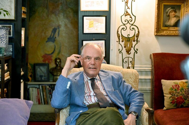 50 Jahre nach Stonewall – Bild: ZDF /​ © ZDF/​André Schäfer