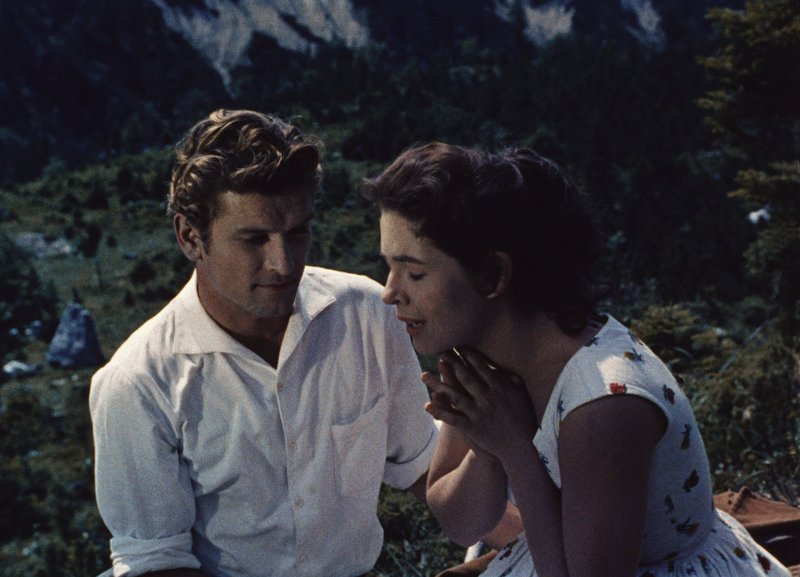 Der Meineidbauer – Bild: BR/​Telepool