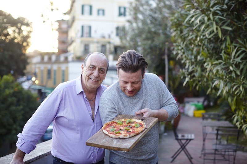 Jamie kocht Italien S01E02 Jamie in Apulien (Puglia) fernsehserien.de