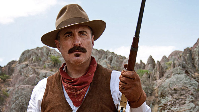 Gottes General - Schlacht um die Freiheit – Bild: Silverline