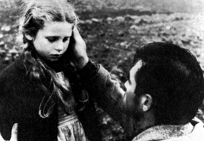 Der Schrei – Bild: HR/​HR/​DEGETO