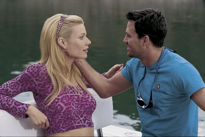 Flight Girls - Blondinen im Anflug – Bild: PREMIERE