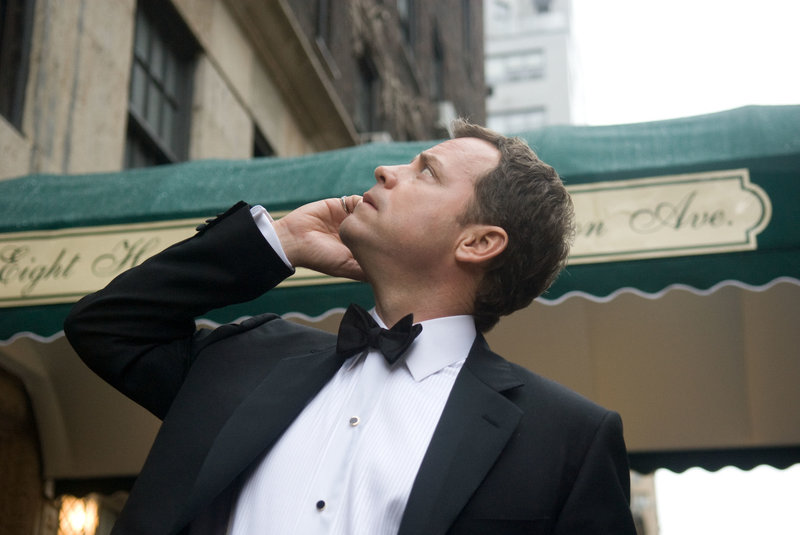 Wen die Geister lieben – Bild: Puls 8