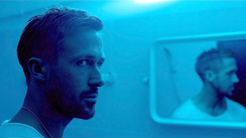 Only God Forgives – Bild: Silverline