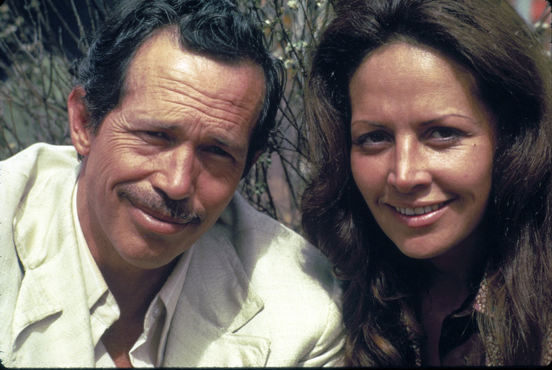 Bring mir den Kopf von Alfredo García – Bild: ORF