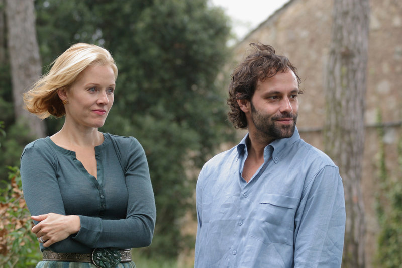 The Deal – Bild: Sony Pictures Television International. All Rights Reserved. Lizenzbild frei