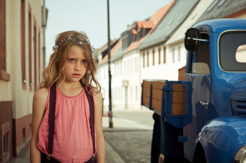 Däumelinchen – Bild: MDR/​Theresa Braun