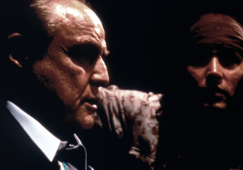 The Brave – Bild: BDP