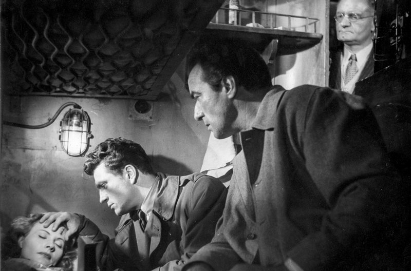 Das Boot der Verdammten – Bild: Gaumont /​ © Gaumont