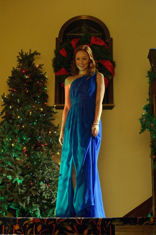 Der Klang der Weihnacht – Bild: RTL