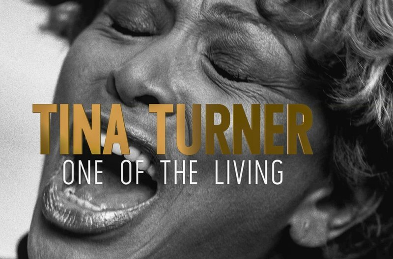 Tina Turner – One of the Living – Bild: DOKfilm /​ „Tina Turner – One of the Living“