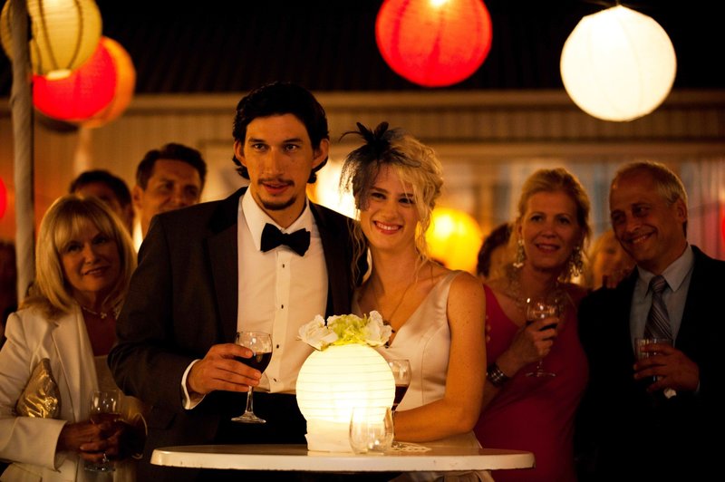 The F-Word - Von wegen nur gute Freunde! – Bild: TVNOW /​ F WORD PRODUCTIONS