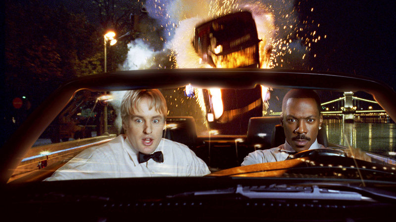 I Spy – Bild: RTL Zwei