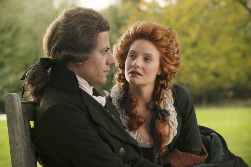 Amazing Grace – Bild: MDR/​Morefilms