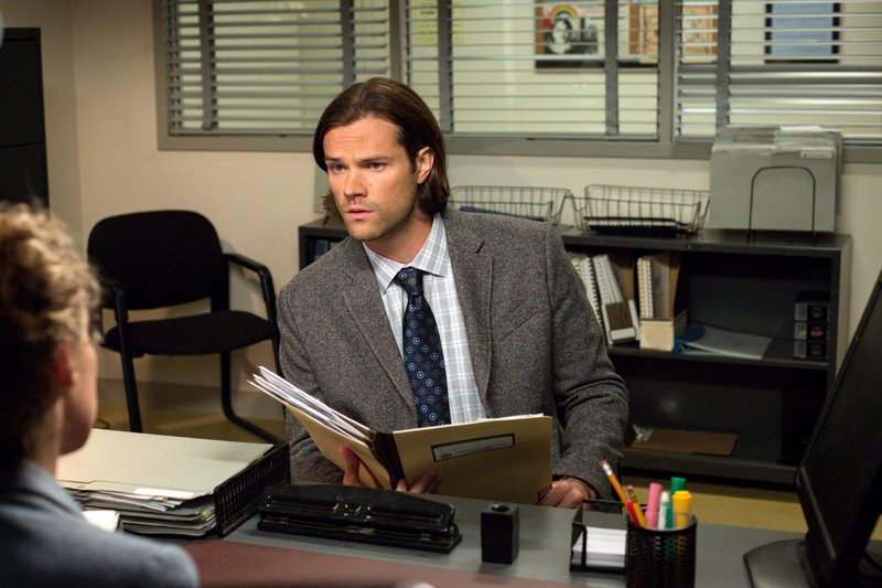 Supernatural Staffel 13 Folge 10 Supernatural Staffel 13 Folge 10
