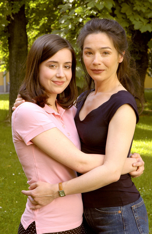 Meine schöne Tochter – Bild: ORF