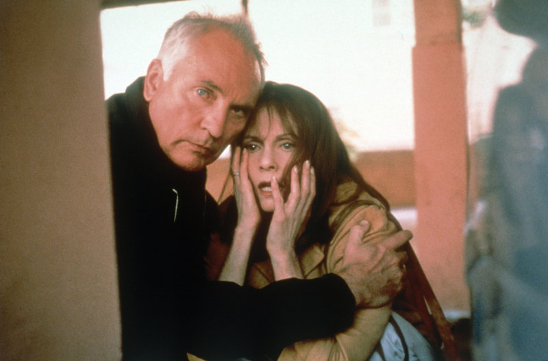 The Limey – Bild: TMG