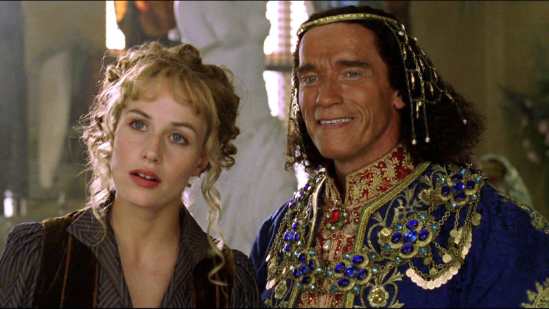 In 80 Tagen um die Welt – Bild: RTL Zwei