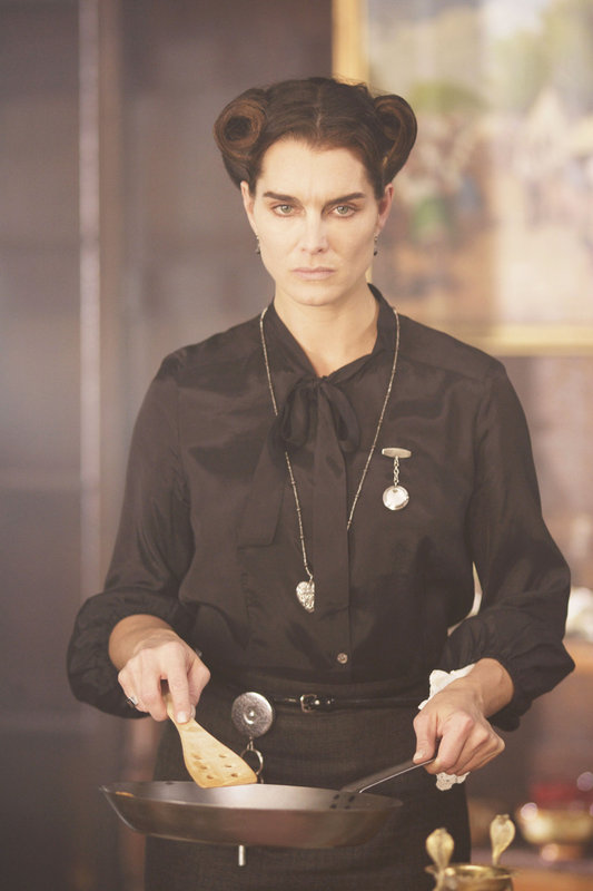 Werwolf wider Willen – Bild: Viacom