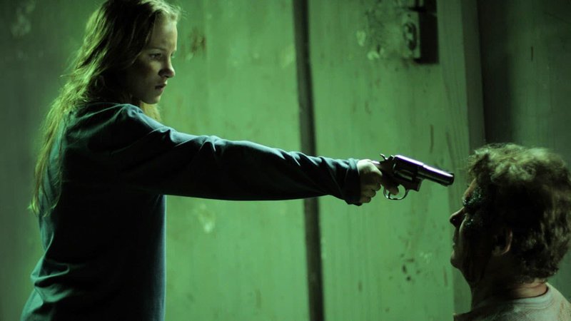 Rache - Bound To Vengeance – Bild: Silverline