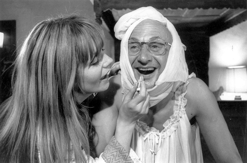 Wenn Katelbach kommt – Bild: ARD /​ © ARD/​Degeto