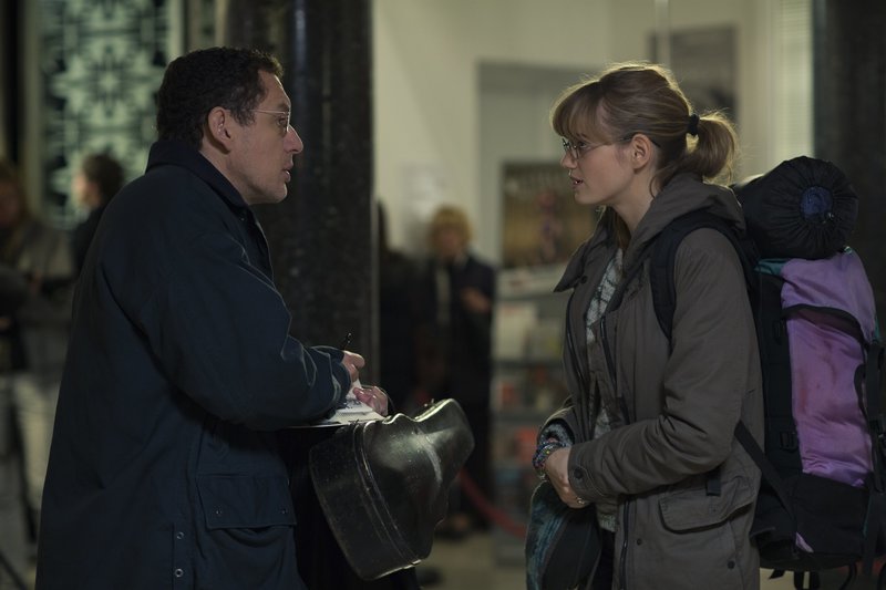 Nichts zu verschenken – Bild: ServusTV