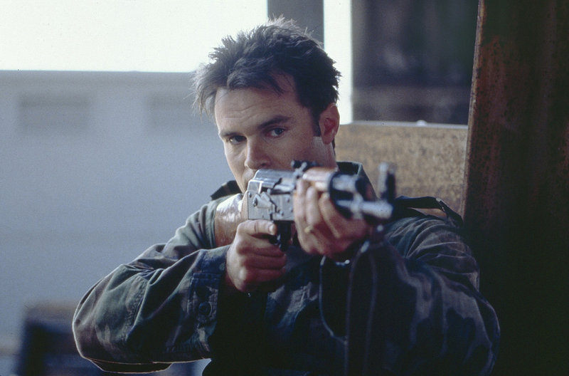 Chain of Command - Helden sterben nie – Bild: Telepool