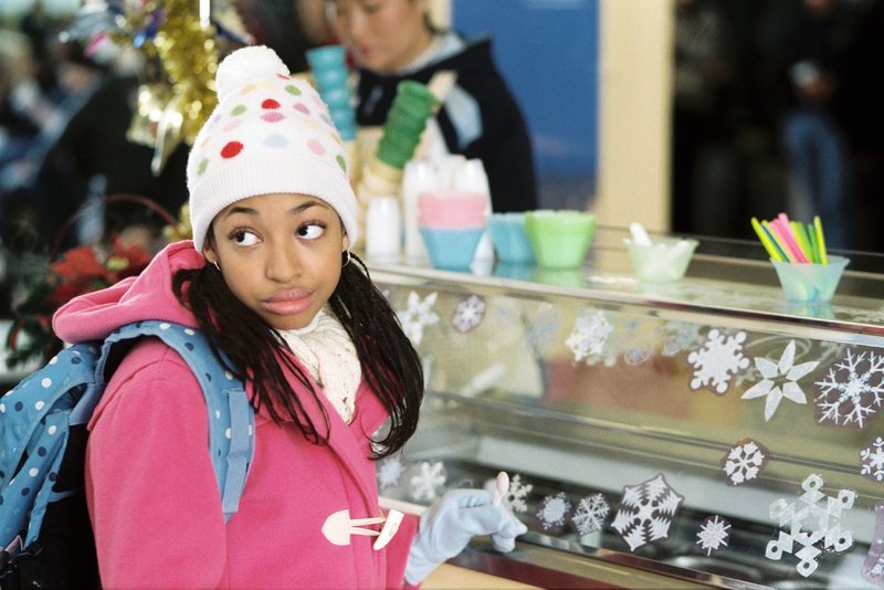 Sind wir schon da? – Bild: VOX /​ Columbia Pictures /​