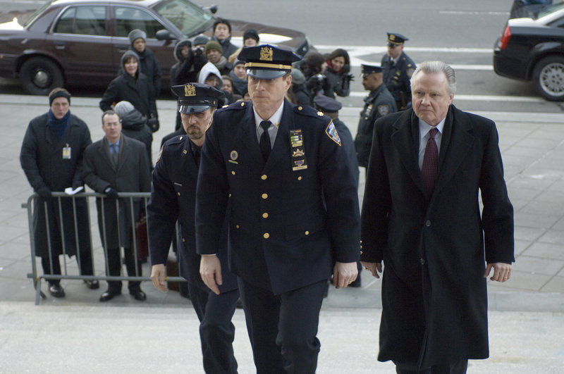 Das Gesetz der Ehre – Bild: ServusTV