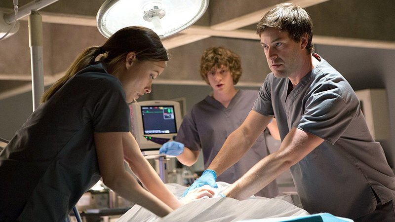 The Lazarus Effect – Bild: RTL Zwei