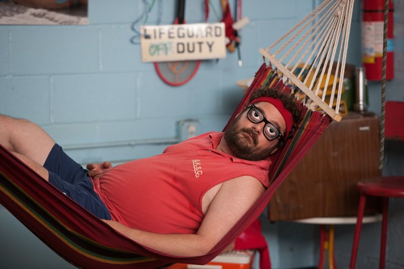 Staten Island Summer – Bild: Paramount Pictures International Lizenzbild frei