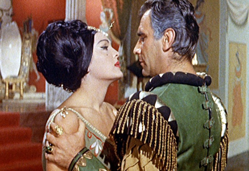 Ursus im Tal der Löwen – Bild: MDR