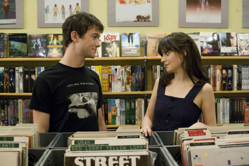 Director Marc Webb – Bild: 4+ Director Marc Webb – Bild: 4+