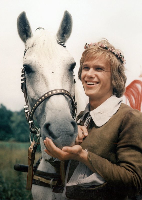 Wie Honza beinahe König geworden wäre – Bild: MDR