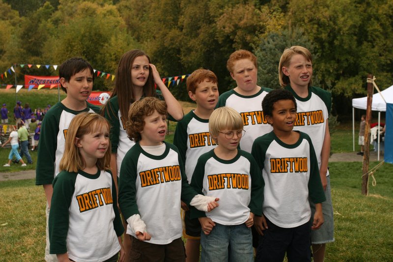 Der Kindergarten Daddy 2 – Bild: 4+