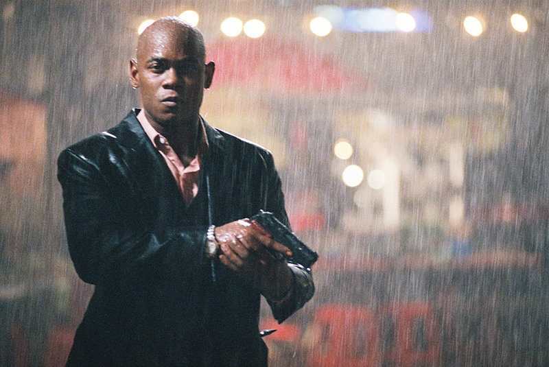 The 5th Commandment - Du sollst nicht töten – Bild: TL5