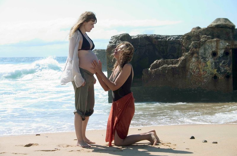 Rückkehr ans Meer – Bild: arte