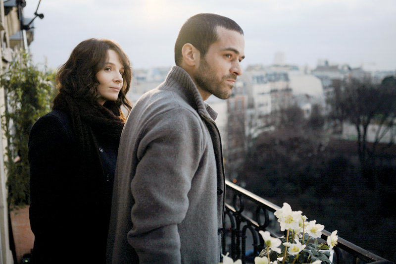 So ist Paris – Bild: ARTE
