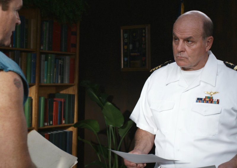 Beneath the Blue - Geheimnisse der Tiefe – Bild: ZDF und ARD Degeto/​Wild Bunch