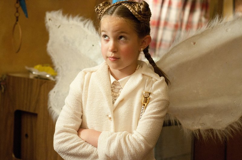 Tooth Fairy II – Bild: ATV