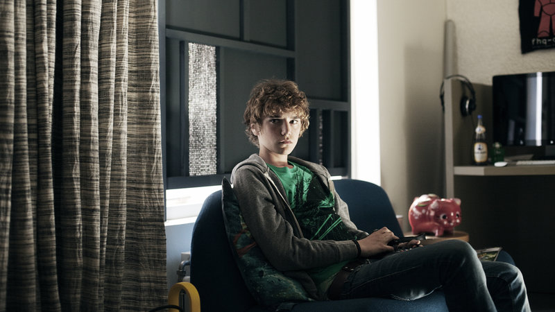 Die Akte Bellicher – Bild: ZDF und Anouck Wolf