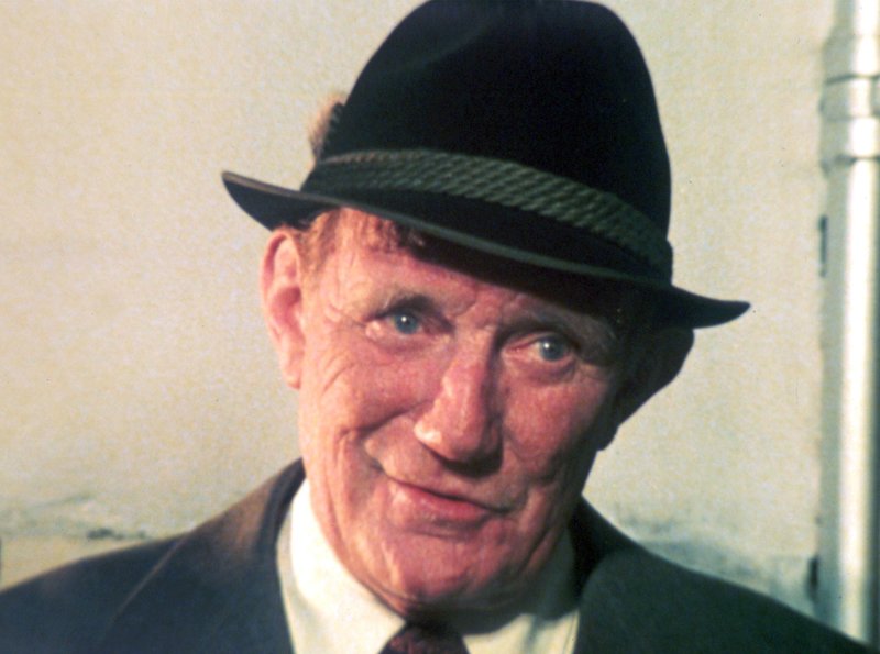 Die Seewölfe kommen – Bild: MDR/​Degeto