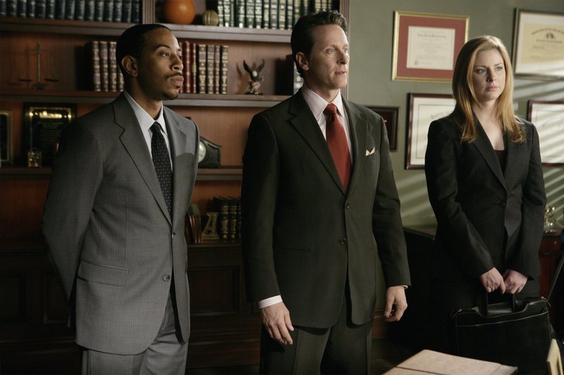 Cast Di Law & Order True Crime
